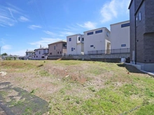 【埼玉県/さいたま市西区大字指扇】さいたま市西区指扇土地 現地