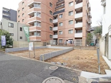 【東京都/文京区白山】文京区白山5丁目　建築条件付売地 現地