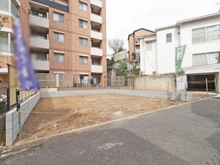 【東京都/文京区白山】文京区白山5丁目　建築条件付売地 現地