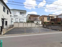 【東京都/杉並区宮前】杉並区宮前3丁目土地 現地