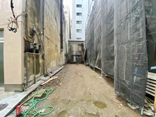 【東京都/中央区日本橋人形町】中央区日本橋人形町3丁目　土地 現地