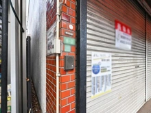 【東京都/練馬区関町南】練馬区関町南1丁目　売地 現地（古家あり）