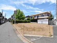 【千葉県/習志野市津田沼】習志野市津田沼1丁目　土地 現地