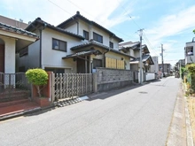 【千葉県/習志野市津田沼】習志野市津田沼1丁目　土地 前面道路