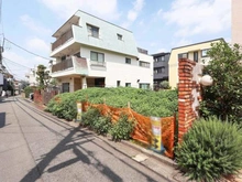 【東京都/世田谷区北沢】世田谷区北沢三丁目土地 現地
