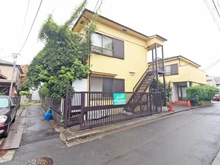 【東京都/足立区梅島】足立区梅島土地 現地（古家あり）