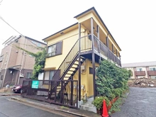 【東京都/足立区梅島】足立区梅島土地 現地（古家あり）