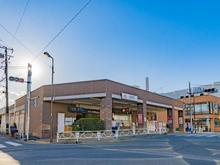 【東京都/品川区旗の台】品川区旗の台6丁目　土地 東急目黒線「洗足」駅（現地より約390m）