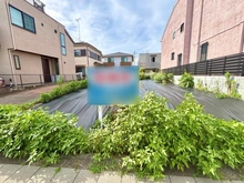【東京都/世田谷区成城】成城5丁目土地 現地