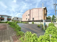 【東京都/世田谷区成城】成城5丁目土地 現地