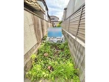 【東京都/世田谷区成城】成城5丁目土地 現地