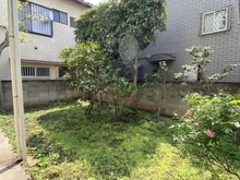 【東京都/世田谷区成城】世田谷区成城7丁目 売地 現地（古家あり）