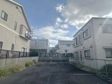 【東京都/世田谷区成城】世田谷区成城5丁目　売地 現地