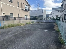 【東京都/世田谷区成城】世田谷区成城5丁目　売地 現地