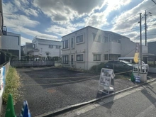 【東京都/世田谷区成城】世田谷区成城5丁目　売地 現地