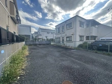 【東京都/世田谷区成城】世田谷区成城5丁目　売地 現地