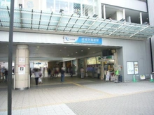 【東京都/世田谷区祖師谷】世田谷区祖師谷5丁目 土地 B区画 小田急線 成城学園前駅（現地より約1,670m）