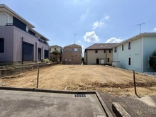 【東京都/狛江市岩戸南】狛江市岩戸南3丁目土地 現地