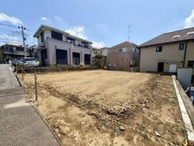 【東京都/狛江市岩戸南】狛江市岩戸南3丁目土地 現地