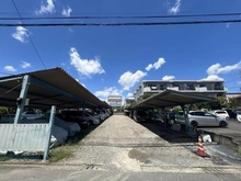 【東京都/世田谷区喜多見】世田谷区喜多見5丁目　土地 現地（古家あり）