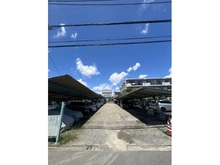 【東京都/世田谷区喜多見】世田谷区喜多見5丁目　土地 現地（古家あり）