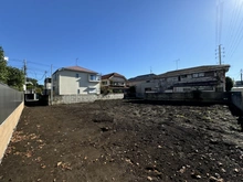 【東京都/世田谷区成城】世田谷区成城5丁目 現地