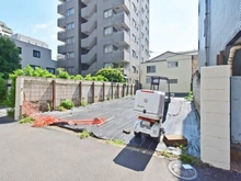 【東京都/新宿区原町】新宿区原町3丁目土地 現地