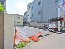 【東京都/新宿区原町】新宿区原町3丁目土地 現地