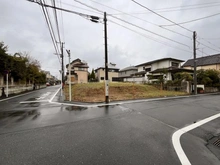 【東京都/府中市小柳町】府中市小柳町5丁目 売地 現地