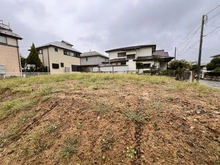【東京都/府中市小柳町】府中市小柳町5丁目 売地 現地