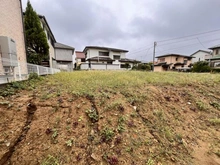 【東京都/府中市小柳町】府中市小柳町5丁目 売地 現地