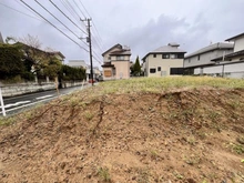 【東京都/府中市小柳町】府中市小柳町5丁目 売地 現地