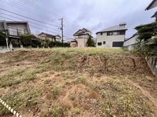【東京都/府中市小柳町】府中市小柳町5丁目 売地 現地