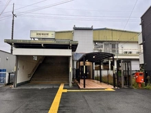 【東京都/府中市小柳町】府中市小柳町5丁目 売地 競艇場前(現地より約160m):