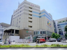 【東京都/渋谷区恵比寿】渋谷区恵比寿2丁目売地 アトレ恵比寿（現地より約850m）：