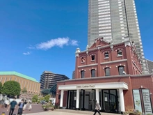 【東京都/渋谷区恵比寿】渋谷区恵比寿2丁目売地 恵比寿ガーデンプレイス（現地より約1,000m）：