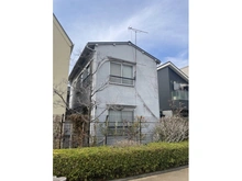 【東京都/品川区小山】小山6丁目土地 現地（古家あり）