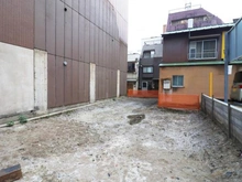 【東京都/千代田区神田淡路町】千代田区神田淡路町一丁目　土地 現地