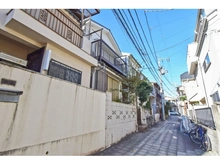 【東京都/文京区大塚】文京区大塚5丁目　売地 現地（古家あり）