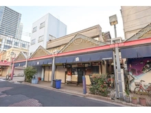 【東京都/中央区月島】中央区月島3丁目　売地 現地（古家あり）