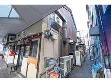 【東京都/中央区月島】中央区月島3丁目　売地 現地（古家あり）