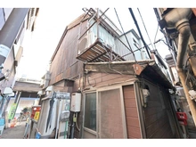 【東京都/中央区月島】中央区月島3丁目　売地 現地（古家あり）