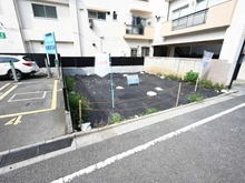 【東京都/豊島区東池袋】豊島区東池袋2丁目　土地 現地
