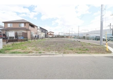 【千葉県/船橋市夏見】夏見5丁目売地　1号地 現地
