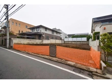 【東京都/新宿区下落合】新宿区下落合3丁目　土地 現地