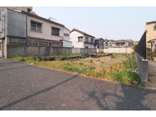 【神奈川県/川崎市川崎区池上新町】川崎区池上新町2丁目土地 現地
