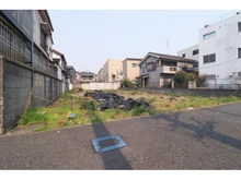【神奈川県/川崎市川崎区池上新町】川崎区池上新町2丁目土地 現地