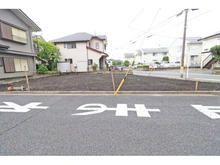 【神奈川県/横浜市瀬谷区宮沢】横浜市瀬谷区宮沢二丁目売地 現地