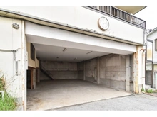 【東京都/大田区中央】大田区中央8丁目　建築条件なし売地 現地（古家あり）