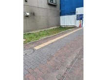 【東京都/文京区千石】文京区千石4丁目　売地 現地
